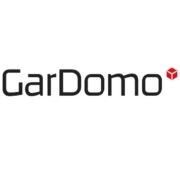 GarDomo Logo