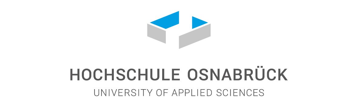 Gärten von Eckhardt: Duales Studium Landschaftsbau an der HS Osnabrück Logo Hochschule Osnabrück
