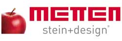 Partner-Logo Metten Stein+ Design