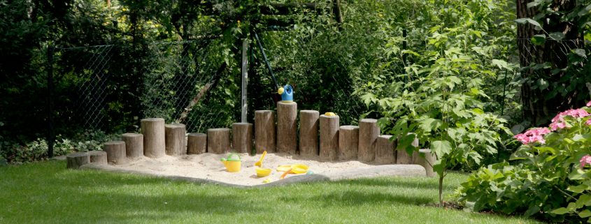 Garten Fur Kinder Garten Von Eckhardt Gmbh Co Kg
